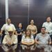 Refuerzan compromiso ecológico por Altas Cumbres y Los Troncones