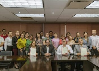 Dan nombramientos a titulares de subsecretarías en la SET