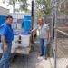 Refuerza Secretaría de Recursos Hidráulicos tratamiento de agua en zonas rurales de Tamaulipas