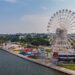 Impulsan ordenamiento de Playa Miramar y promoción de la marca Tampico-Miramar