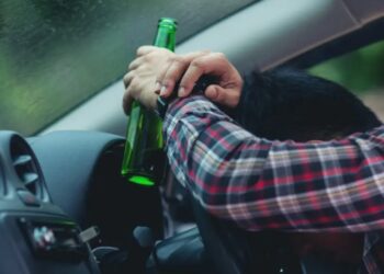 Reducirán los límites de alcohol permitidos para los conductores de Tamaulipas.