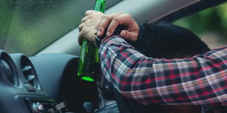 Reducirán los límites de alcohol permitidos para los conductores de Tamaulipas.