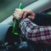 Reducirán los límites de alcohol permitidos para los conductores de Tamaulipas.