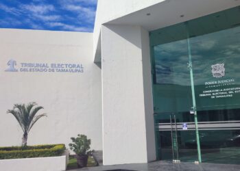 Ordena Trieltam protección para candidata a magistrada de Tamaulipas