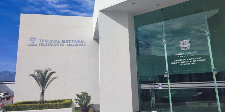 Ordena Trieltam protección para candidata a magistrada de Tamaulipas