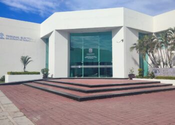 Corrige Tribunal al IETAM por caso de Tania Contreras
