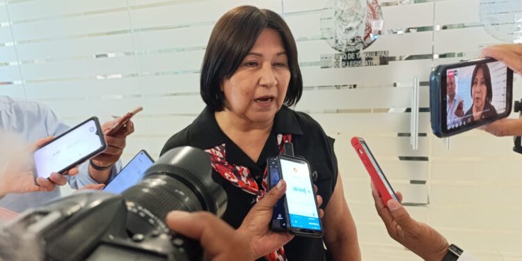 Exige Derechos Humanos de Tamaulipas garantizar el acceso al agua a los ciudadanos
