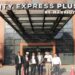 Firman convenio Universidad Politécnica de Altamira y City Express para abrir espacios a sus egresados