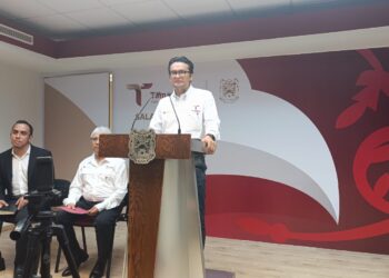 Tamaulipas enfrenta problemas de distribución eléctrica ante las olas de calor