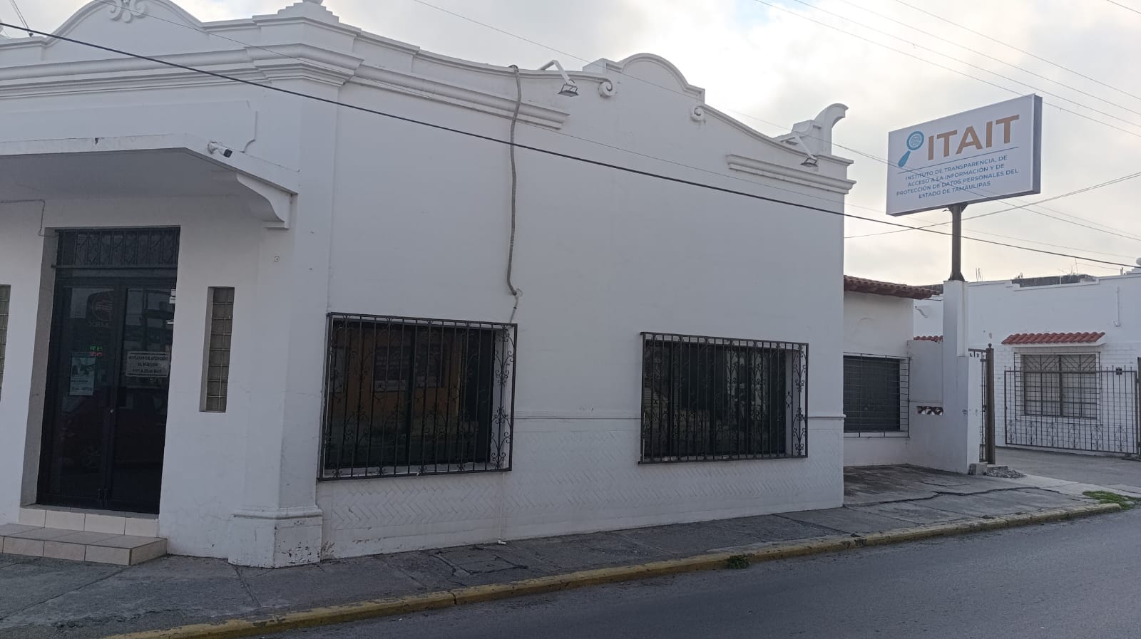 Gobierno de Tamaulipas ahorrará 21 millones al año por desaparición del ITAIT
