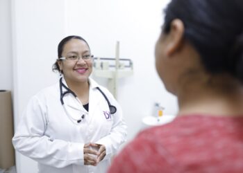 Invita DIF Tamaulipas a campaña de prevención de cáncer en la mujer