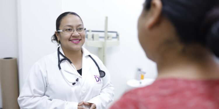 Invita DIF Tamaulipas a campaña de prevención de cáncer en la mujer