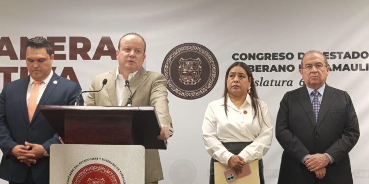Afirma Canturosas que no será un adelantado interés rumbo al 2028