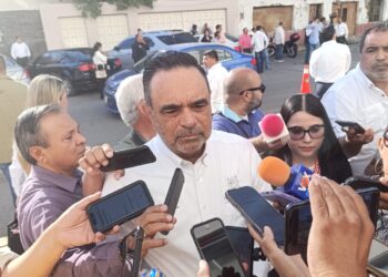 Requiere Poder Judicial de Tamaulipas más oficinas y más personales
