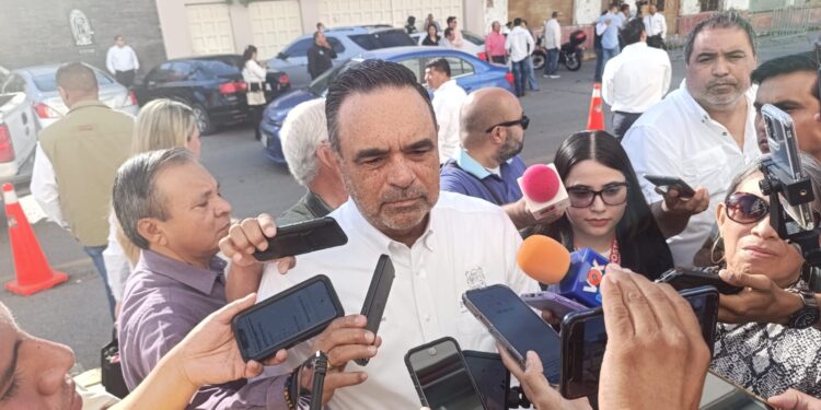 Requiere Poder Judicial de Tamaulipas más oficinas y más personales