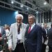 Inaugura Américo Congreso Internacional «Hacia un Sistema de Salud Integral y Humanista en Tamaulipas»