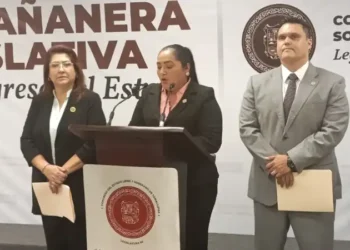 Anuncian diputados creación de una Agencia Digital para Tamaulipas