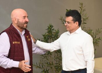 COMAPA Victoria celebra su Cuarta Sesión Ordinaria del Consejo de Administración