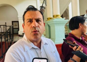 Descarta secretario del Ayuntamiento implementación inmediata de Policía Municipal en Victoria
