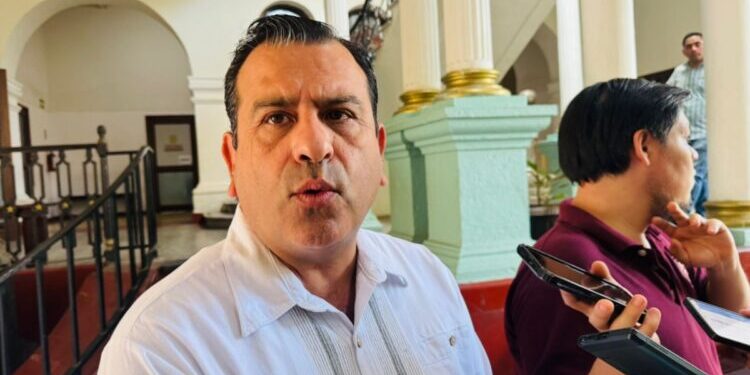 Descarta secretario del Ayuntamiento implementación inmediata de Policía Municipal en Victoria
