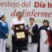Celebra Américo Villarreal a cerca de 3 mil profesionales de la enfermería en Tamaulipas
