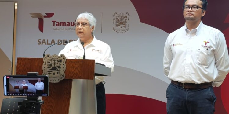 La energía eólica de Tamaulipas: clave para combatir el cambio climático