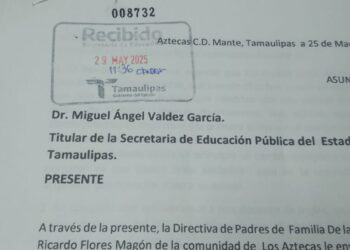  Indignación eSecundaria Técnica 33: Padres Exigen Solución Definitiva