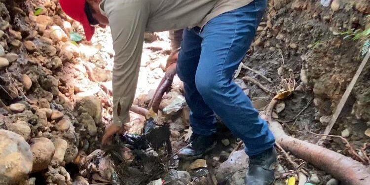 COMAPA Victoria refuerza limpieza de drenes y rejillas pluviales para prevenir taponamientos durante lluvias