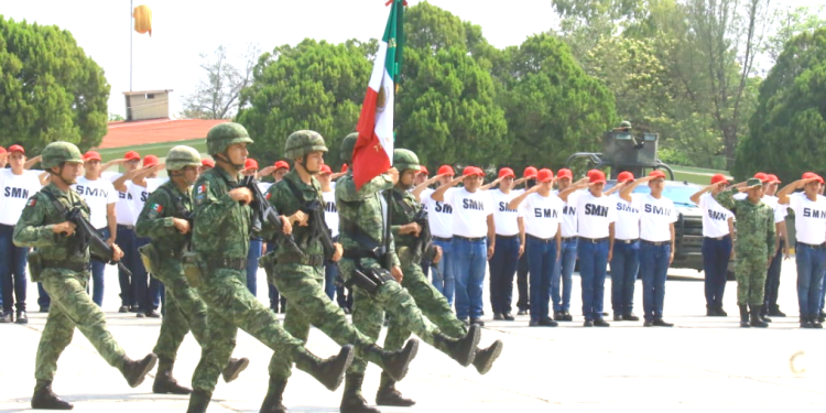 Convocan a conscriptos a encuadrarse y obtener Cartilla liberada