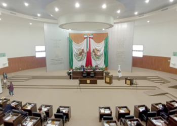 Destaca el Congreso de Tamaulipas a nivel nacional por menor gasto