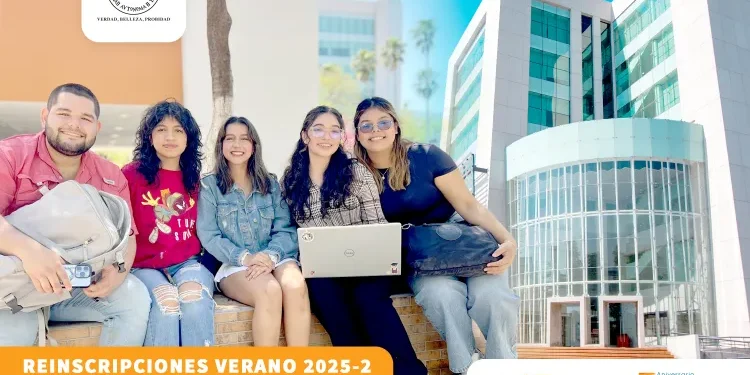 Anuncia la UAT proceso de reinscripciones para el ciclo de verano 2025