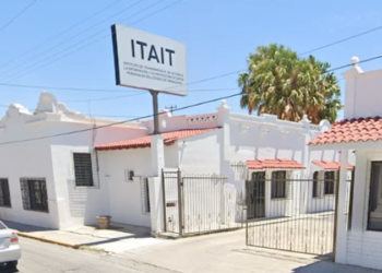 Eliminan el ITAIT  en Tamaulipas