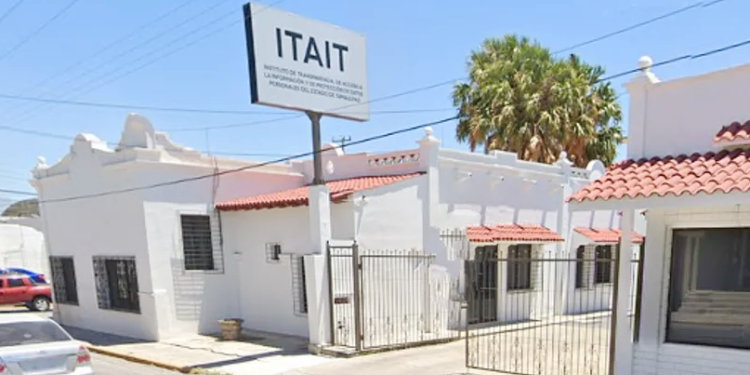 Eliminan el ITAIT  en Tamaulipas