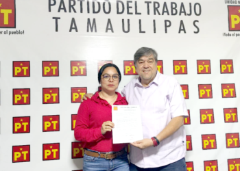 En el PT, la equidad y la igualdad es la constante: Ortega Lozano