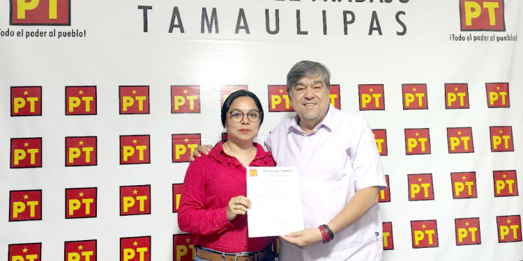 En el PT, la equidad y la igualdad es la constante: Ortega Lozano