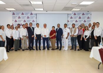SE SUMA GOBIERNO DE TAMAULIPAS A ESTRATEGIA NACIONAL “VER POR MÉXICO”