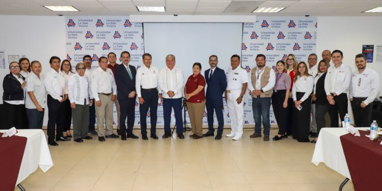 SE SUMA GOBIERNO DE TAMAULIPAS A ESTRATEGIA NACIONAL “VER POR MÉXICO”