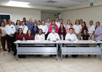 IMPULSA SST PROGRAMAS DE NUTRICIÓN PARA MEJORAR SALUD ALIMENTARIA