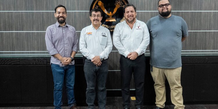 Preparan la UAT y SET proyecto de predictores de éxito académico y salud  mental