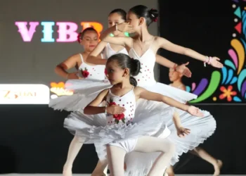 Celebra la UAT festivales de los talleres artísticos en Victoria y Tampico