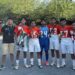 Correcaminos UAT Sub-17 conquista torneo regional y avanza al nacional juvenil de la FEMEXFUT