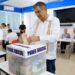 En Tamaulipas se desarrolla una jornada electoral en paz: Américo