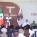 Felicita Américo participación de las y los tamaulipecos en elección del Poder Judicial