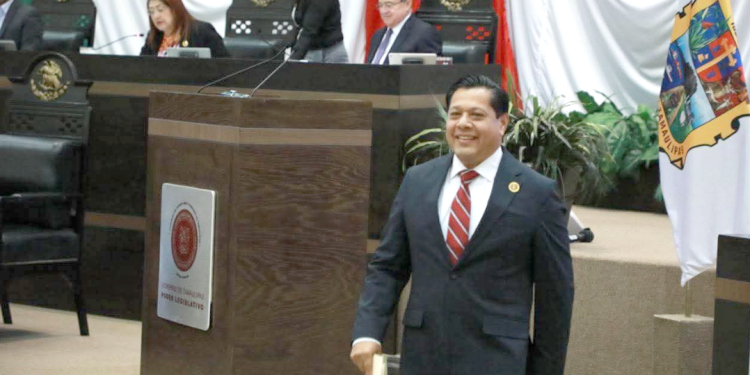 Garantiza sustento jurídico y fortalecimiento al turismo deportivo en Tamaulipas