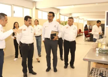 Reafirma la UAT colaboración en la agenda energética de Tamaulipas