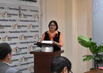 Emite CODHET tercera recomendación del año en Tamaulipas 