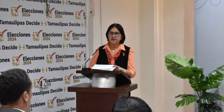 Emite CODHET tercera recomendación del año en Tamaulipas