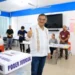 En Tamaulipas se desarrolla una jornada electoral en paz: Américo