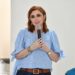 Denuncian crisis de Senadora de Tamaulipas en hospital del ISSSTE de Matamoros