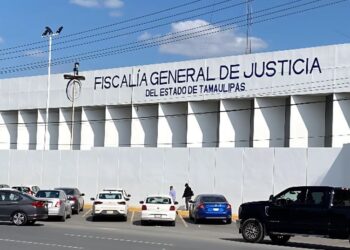 Investigan a funcionarios de Fiscalía de Tamaulipas por omitir declaración patrimonial